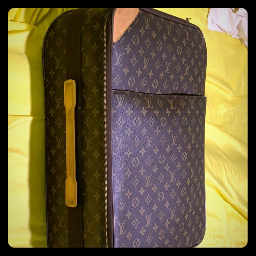 Luggage